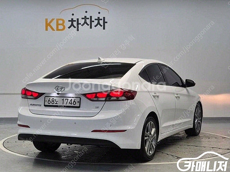 [현대]아반떼 AD 1.6 GDI 밸류 플러스 (5인승...--3