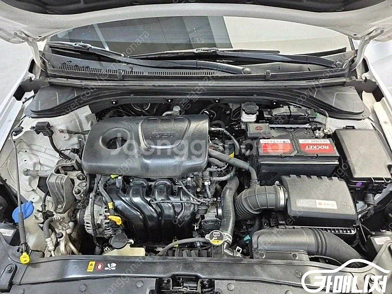 [현대]아반떼 AD 1.6 GDI 밸류 플러스 (5인승...--5
