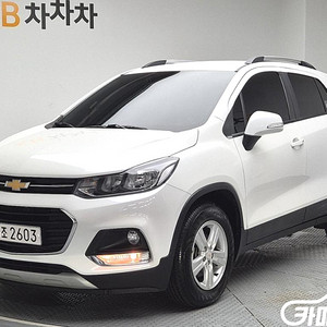 더뉴트랙스 가솔린 1.4 LT 2020 년 중고차◆전액할부◆중고차리스◆
