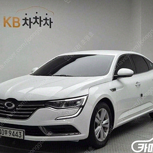 [르노코리아(삼성)]SM6 LPG 2.0 LPe SE(렌터카) (5인승) ★중고차★중고차매입★전액할부★저신용자★신불자★소액할부★현금★카드 전부 가능합니다!