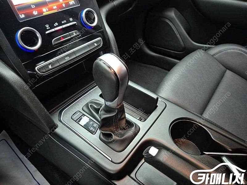 [르노코리아(삼성)]SM6 LPG 2.0 LPe SE(렌터카) (5인승) ★중고차★중고차매입★전액할부★저신용자★신불... 이미지