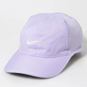 나이키 페더라이트캡 라일락 M/L