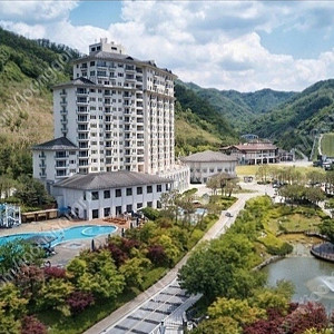 (확정예약) 엘리시안강촌. 비체팰리스. 오크밸리. 용평. 무주. 디오션리조트