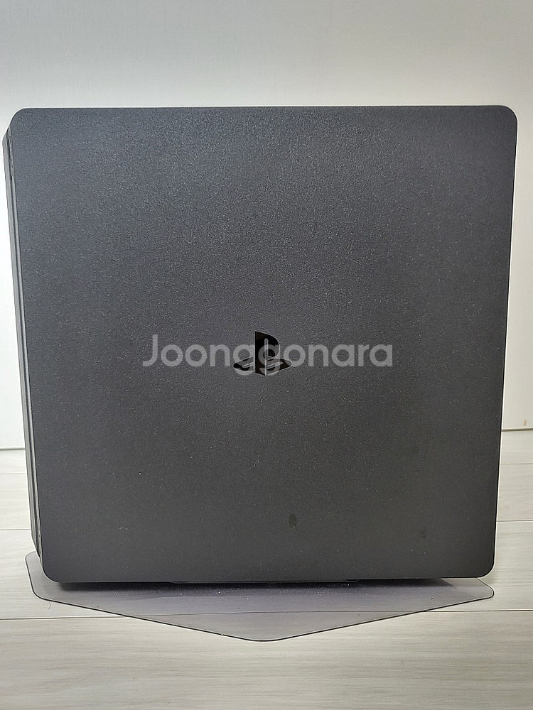 PS4 슬림 500GB 풀세트--1