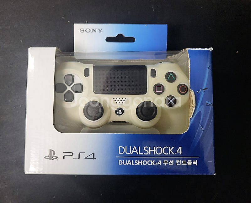 PS4 슬림 500GB 풀세트--9