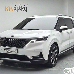 기아 카니발 4세대 디젤 9인승 노블레스 중고 카니발 4세대 디젤 9인승 노블레스 중고차