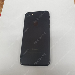 대량가능) 201836 아이폰7 32 매트블랙 AA급 중고폰 12.5만 배터리85% 부천 신중동역 레트로 인스타폰 사진폰 감성폰 자녀폰 서브폰