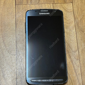 구형폰 휴대폰 스마트폰 삼성 갤럭시 s4 액티브 shv-e470s