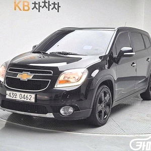 올란도 1.6 디젤 퍼펙트 블랙 2016 년 중고차◆전액할부◆중고차리스◆