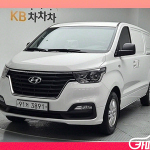 현대 더 뉴 그랜드 스타렉스 2WD 밴 3인승 중고 더 뉴 그랜드 스타렉스 2WD 밴 3인승 중고차
