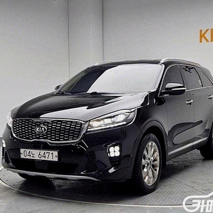 기아 더 뉴 쏘렌토 디젤 2.2 4WD 중고 더 뉴 쏘렌토 디젤 2.2 4WD 중고차