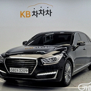 [제네시스]EQ900 3.8 GDI AWD 프리미엄 럭셔리 (5인승) 2016 년 중고차◆전액할부◆중고리스◆여유자금◆