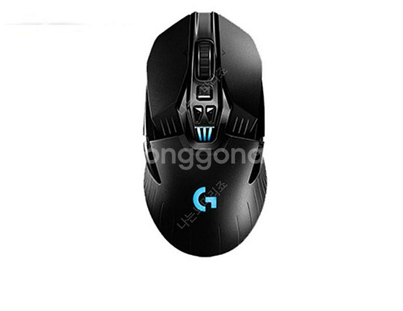 로지텍G413게이밍키보드,Gpro903게이밍마우스(새제...--0