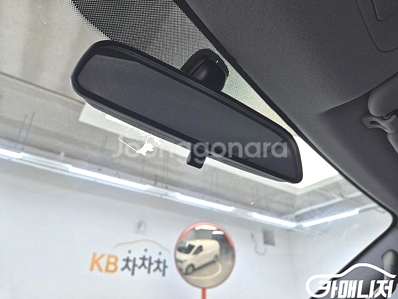 현대 더 뉴 그랜드 스타렉스 2WD 밴 3인승 중고 더...--4