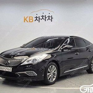 [현대]그랜저 HG HG240 MODERN (5인승) 중고차중고차매입전액할부감사합니다