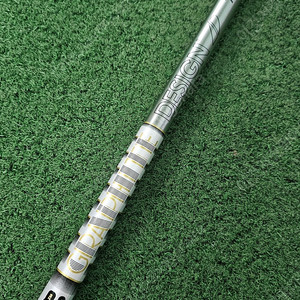 투어AD TP-5S 샤프트