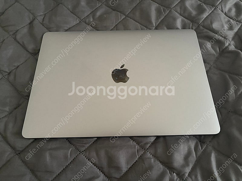 맥북 에어 M1 512g 16g CTO--0