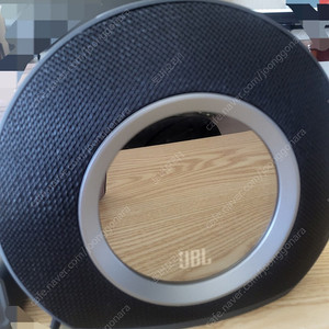 JBL 호라이즌 블루투스 스피커