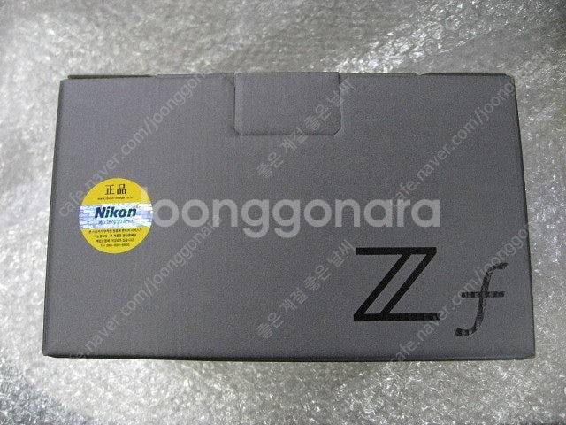 니콘ZF, 니콘ZF 40mm렌즈킷, 니콘Z8, 니콘Z6...--0