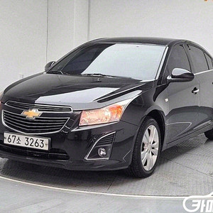 크루즈 1.8LTZ 2013 년 중고차◆전액할부◆중고차리스◆