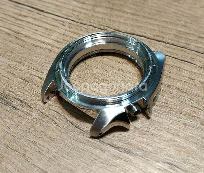 세이코 skx007 나모키 케이스--1