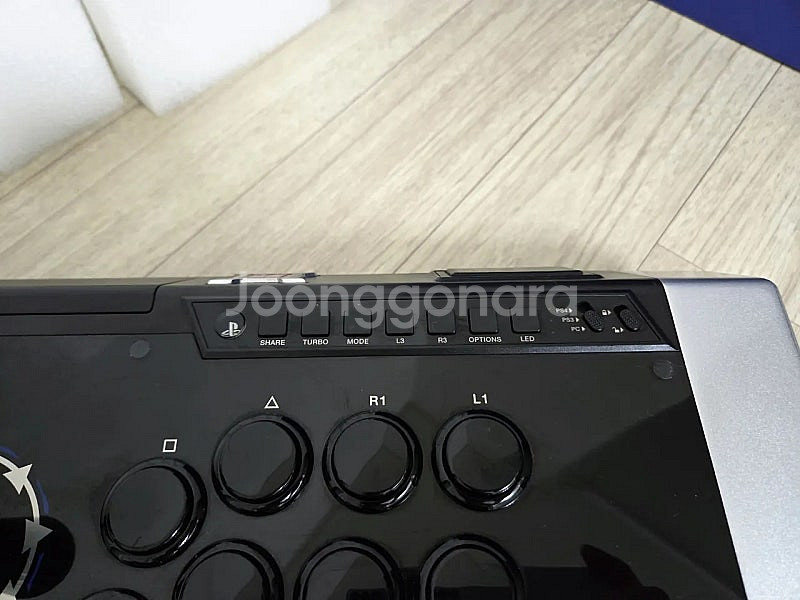 PCPS543미개봉신품옵시디언2,옵시디언1,판테라EVO...--9