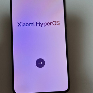 포코 f7 POCO F7 pro 정발