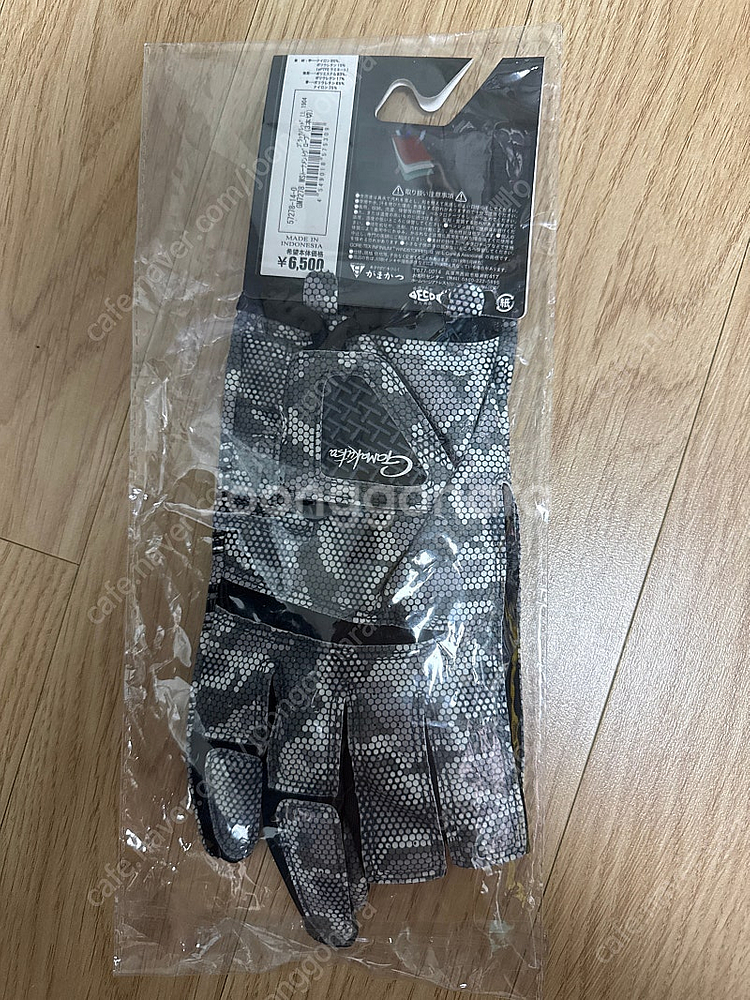 가마가츠 장갑 GM-7278 LL사이즈--1