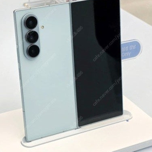 갤럭시 폴드7 민트색 512gb 미개봉 삽니다