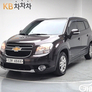 올란도 LPGI LT 2016 년 중고차◆전액할부◆중고차리스◆