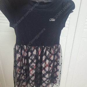 닥스키즈 원피스 130