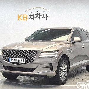 [제네시스]GV80 가솔린 2.5T AWD (5인승) 2020 년 중고차◆전액할부◆중고리스◆여유자금◆