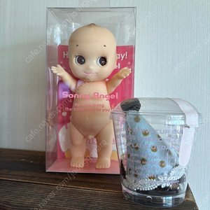 자이언트 소니엔젤 생일모자