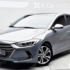 [현대]아반떼 AD 1.6 GDI 프리미엄 (5인승) 중고차중고차매입전액할부감사합니다
