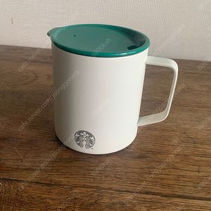 미사용새상품 스타벅스텀블러 스텐머그텀블러 SS시그니처