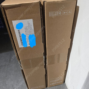 삼성 스마트 모니터 32인치 화이트 LS32FM503EKXKR