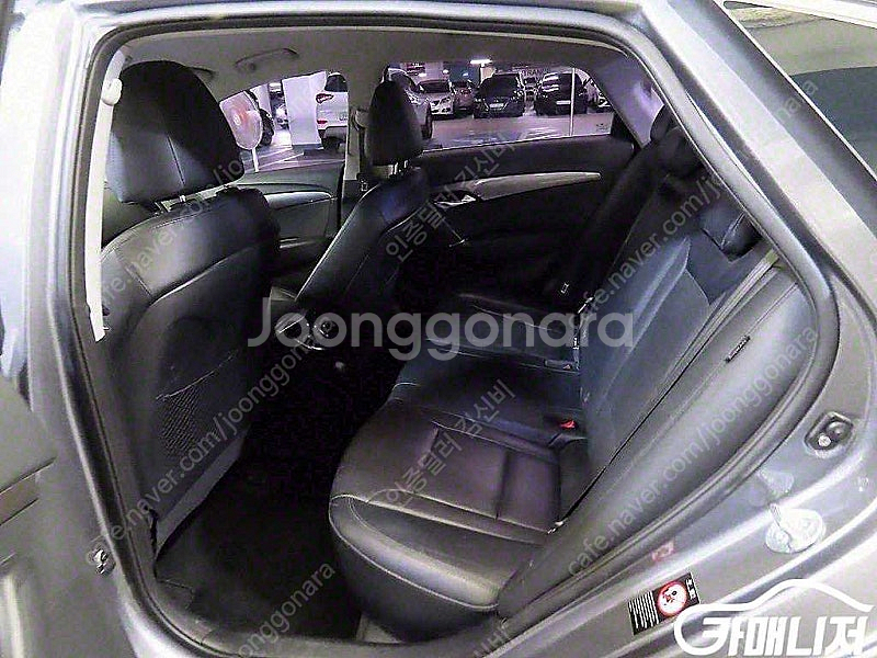 중고차 i40 1.7 VGT PYL 2015 년식 회색...--7