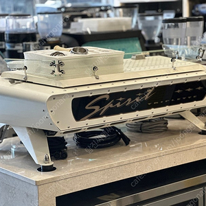 라마르조코, 키스반더웨스턴, 달라코르테 업소용커피머신 반자동커피머신 전문 판매