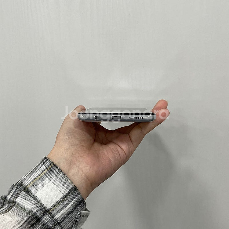 96715 갤럭시A42 화이트 128GB 부산 중고폰 ...--6