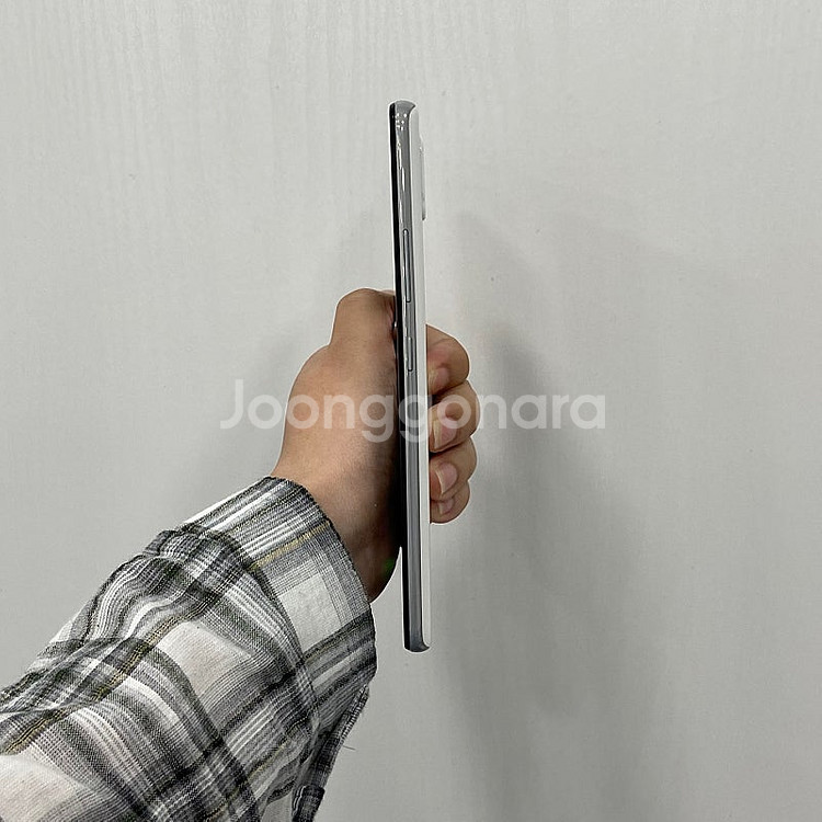 96715 갤럭시A42 화이트 128GB 부산 중고폰 ...--7