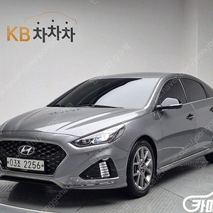 [현대]쏘나타 뉴 라이즈 1.6 터보 프리미엄 (5인승) 중고차중고차매입전액할부감사합니다