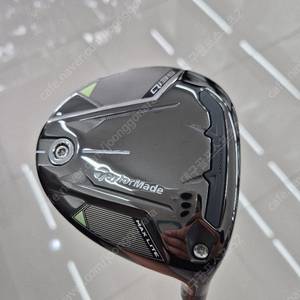 Qi35 MAX LITE 3번 우드