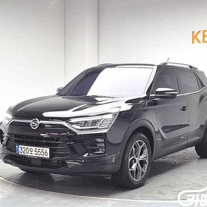 KG모빌리티(쌍용) 뷰티풀코란도 2WD 디젤 1.6 딜라이트 플러스 중고 뷰티풀코란도 2WD 디젤 1.6 딜라이트 플러스 중고차