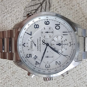 BULOVA 부로바 시계팔아요