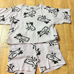 보보쇼즈 셋업(택포)