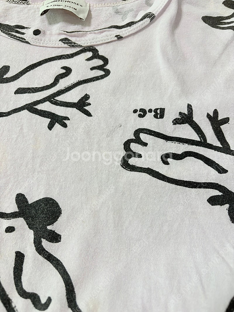 보보쇼즈 셋업(택포)--1