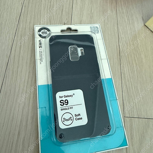 VRS 갤럭시 S9 케이스