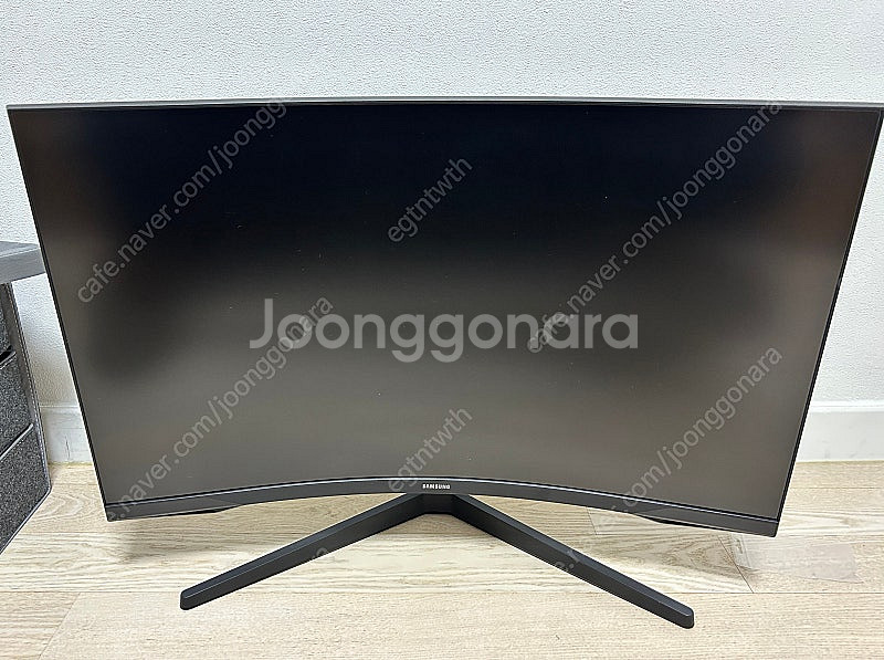 삼성 오디세이 G5 32인치 게이밍 모니터 판매합니다--0