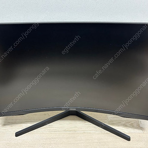 삼성 오디세이 G5 32인치 게이밍 모니터 판매합니다
