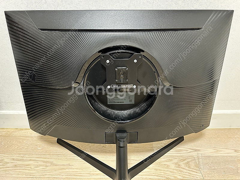 삼성 오디세이 G5 32인치 게이밍 모니터 판매합니다--1